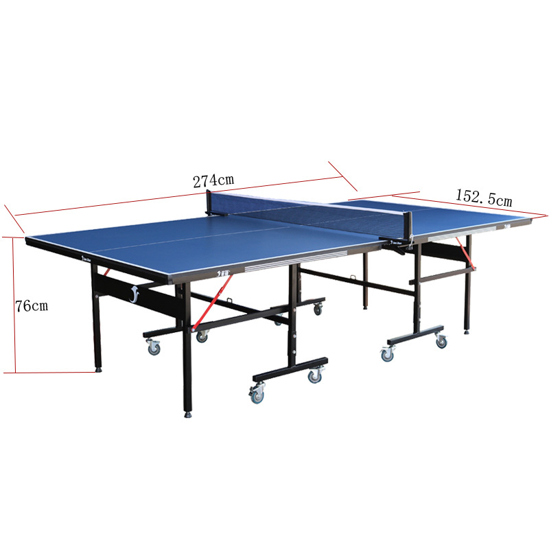 Table de tennis de table profe - Table Tennis Training avis et prix