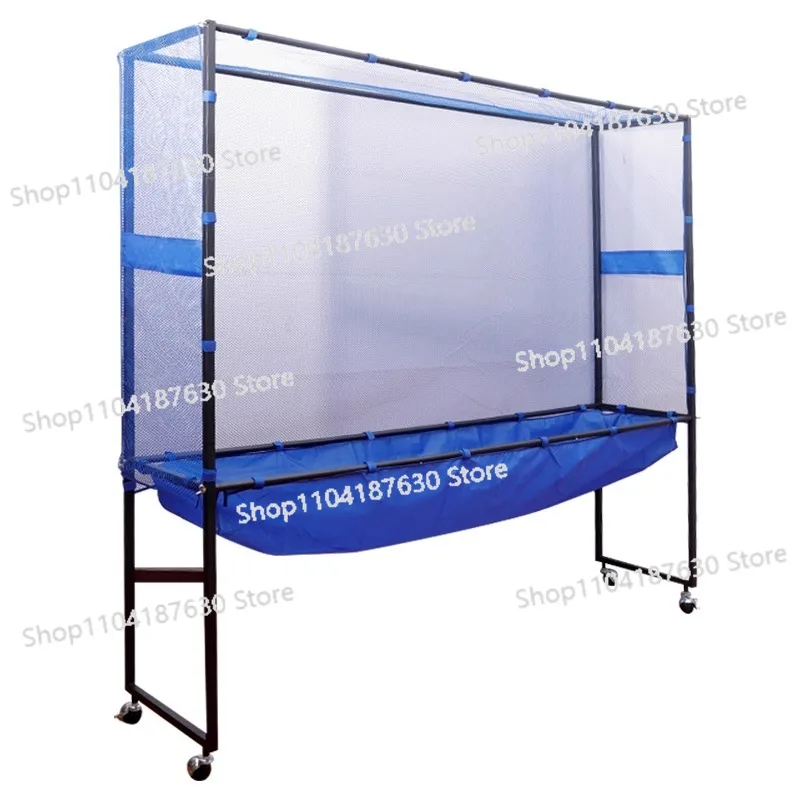 Filet de récupération de balle - Table Tennis Machine avis et prix
