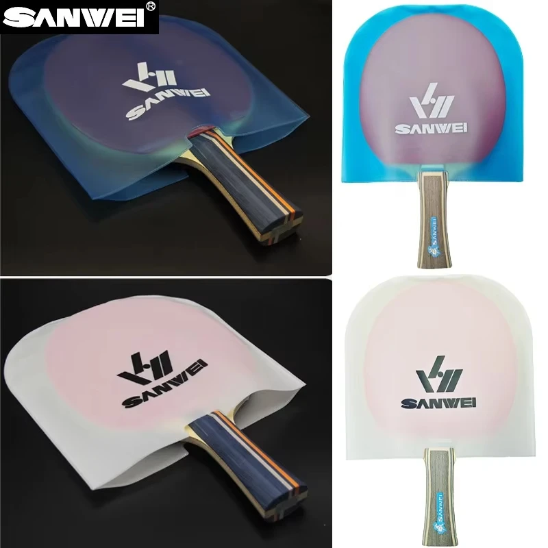 Film de protection intégré dou - Table Tennis Venue avis et prix