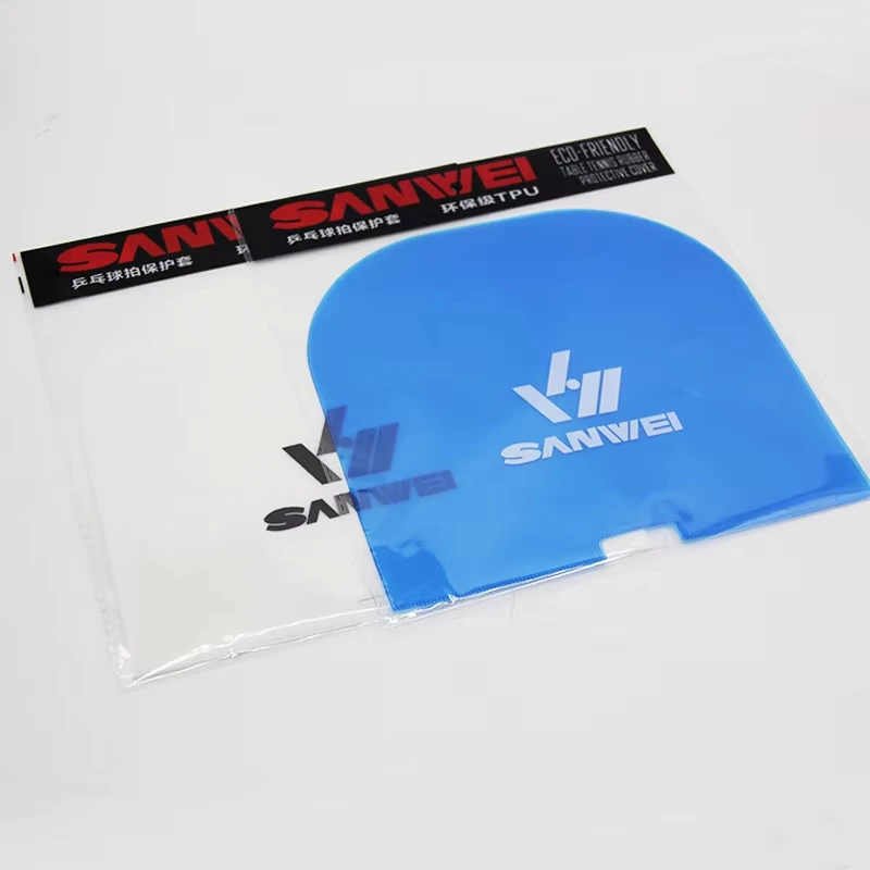 Film de protection intégré dou - Table Tennis Venue avis et prix