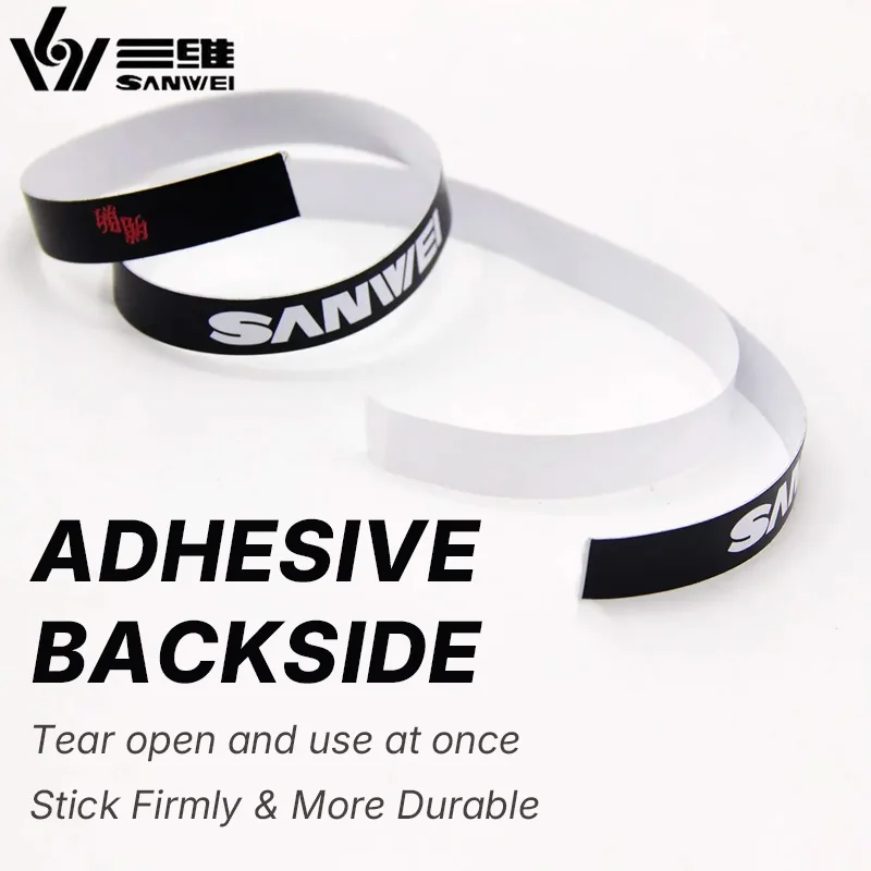 SANWEI – bande de protection p - Table Tennis Edge avis et prix