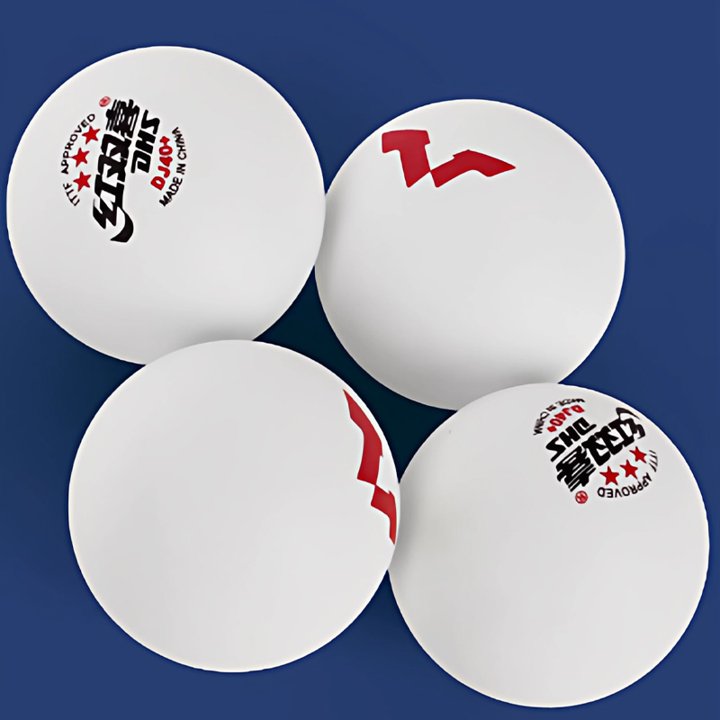 Balle de ping-pong professionn - Table Tennis Athlete avis et prix