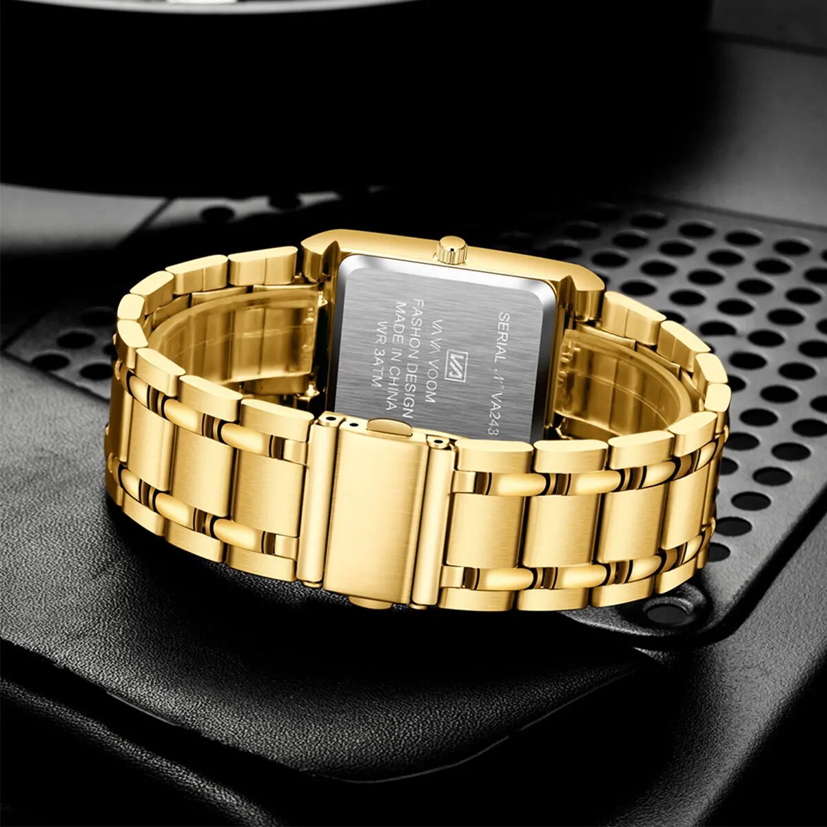 Montre d'affaires pour hommes, - Table Tennis 11 avis et prix