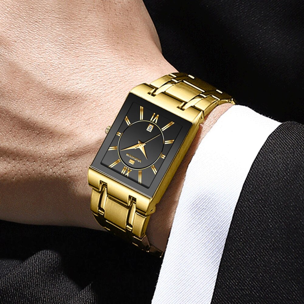 Montre d'affaires pour hommes, - Table Tennis 11 avis et prix