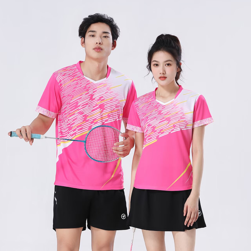 T-shirt de tennis de table pou - Table Tennis Graphics avis et prix