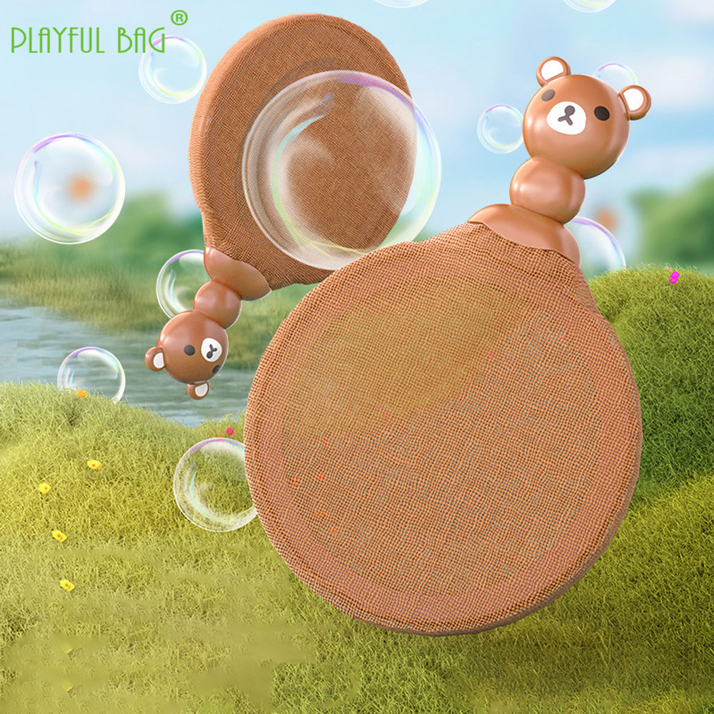 Petit ours bulle Tennis de Tab - Table Tennis Athlete avis et prix