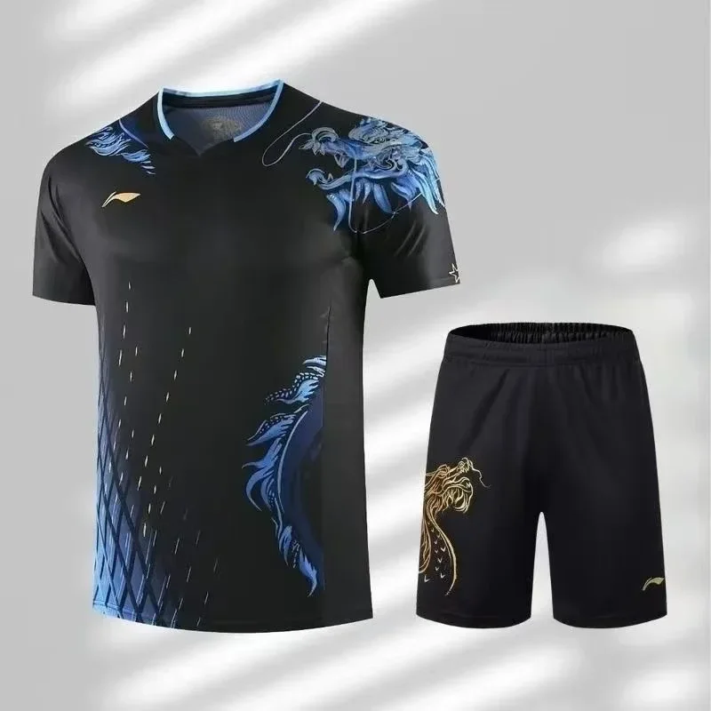 Ensemble de vêtements de sport - Table Tennis Training avis et prix