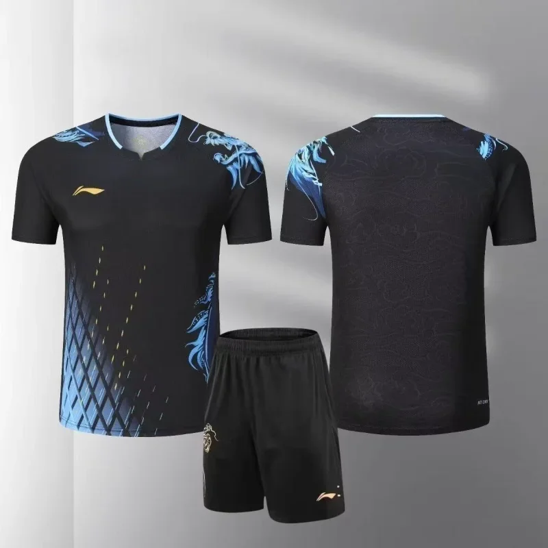 Ensemble de vêtements de sport - Table Tennis Training avis et prix