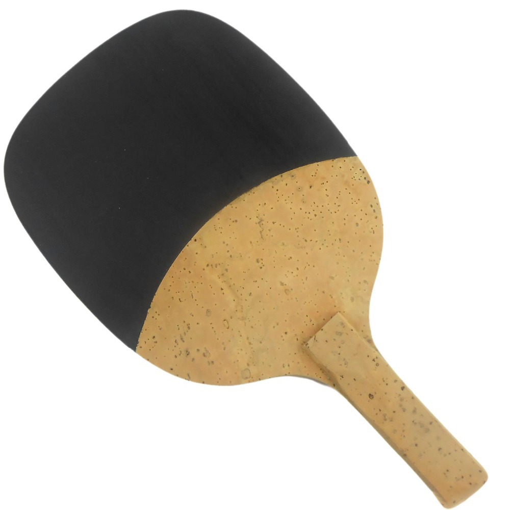 PALIO 8603 carbone titane lame - Table Tennis Edge avis et prix