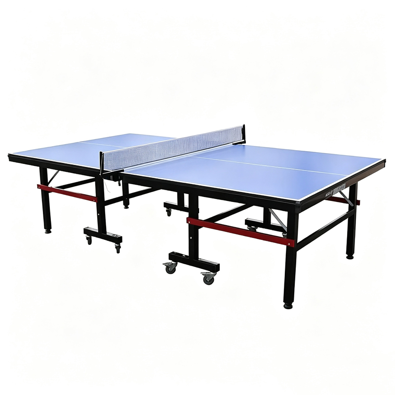 Table de tennis de table pliab - Table Tennis Training avis et prix