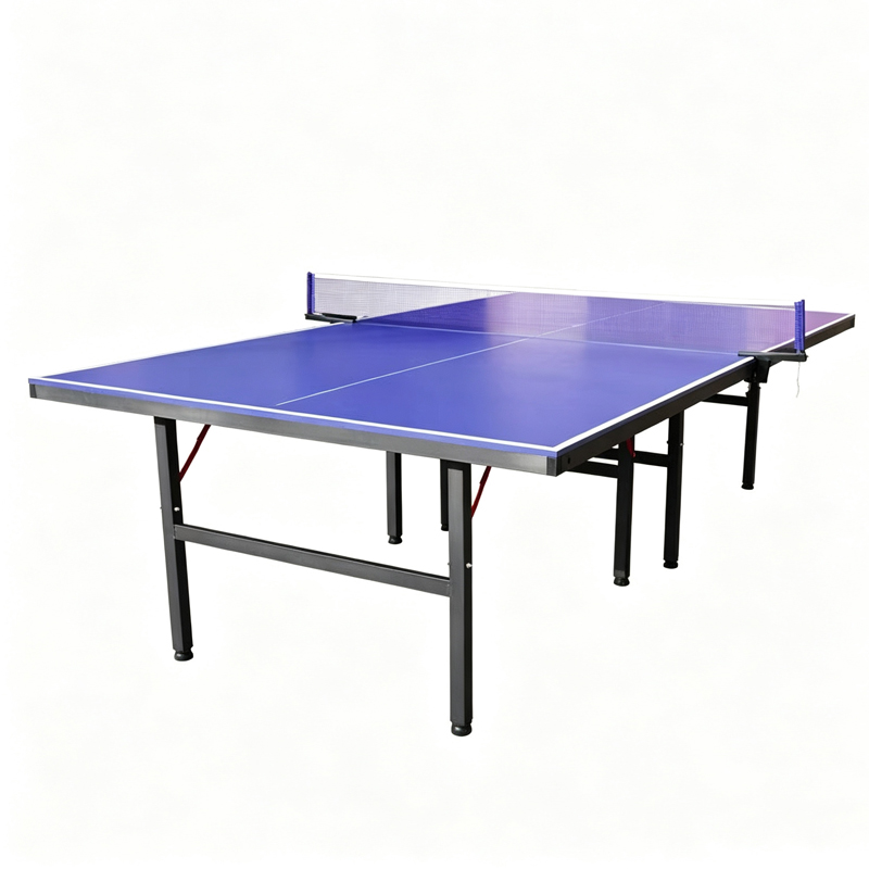 Table de tennis de table pliab - Table Tennis Training avis et prix