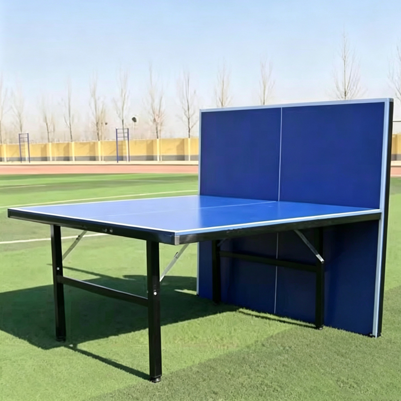Table de tennis de table pliab - Table Tennis Training avis et prix