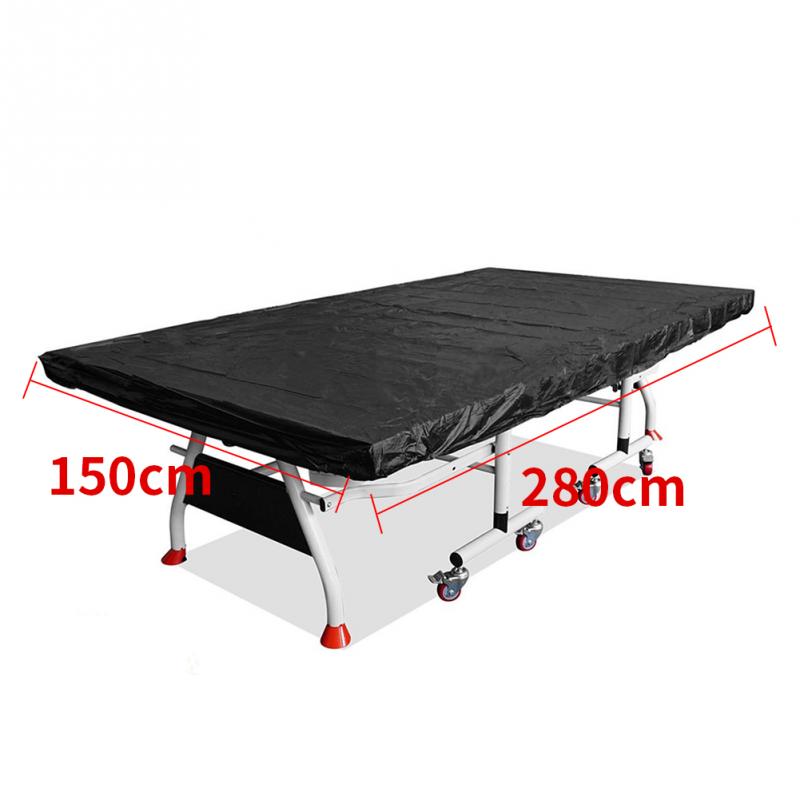 Couverture de table de tennis  - Table Tennis Venue avis et prix
