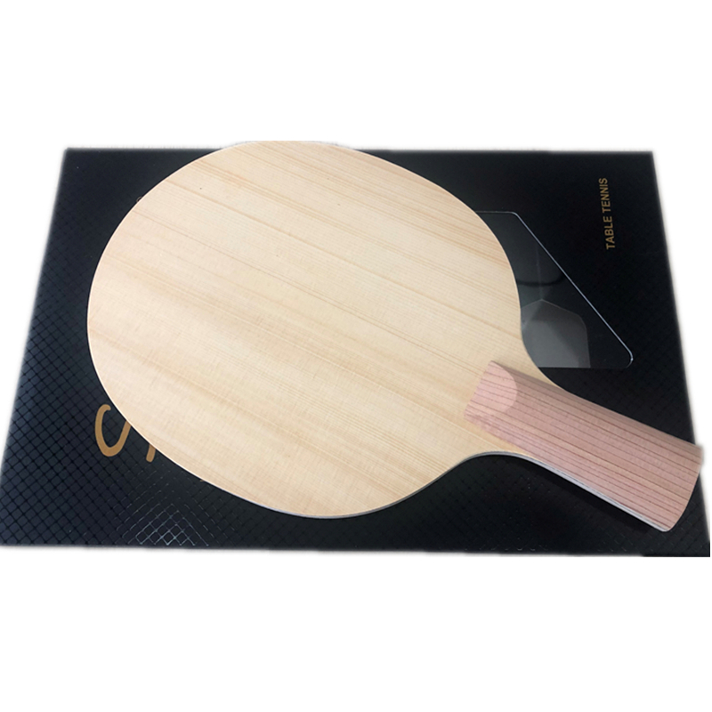 Stuor bleu carbone Hinoki lame - Table Tennis Grip Tape avis et prix