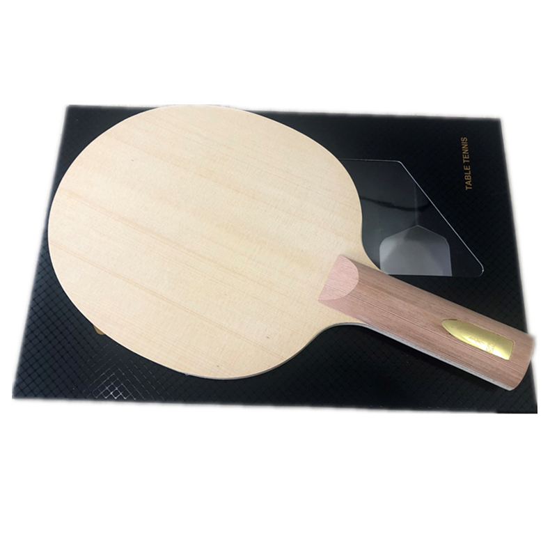 Stuor bleu carbone Hinoki lame - Table Tennis Grip Tape avis et prix