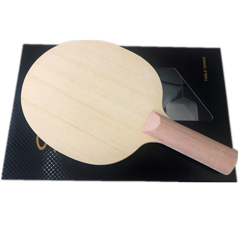 Stuor bleu carbone Hinoki lame - Table Tennis Grip Tape avis et prix