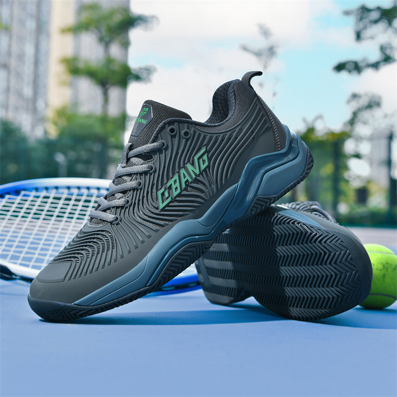 Chaussures de tennis classique - Table Tennis Athlete avis et prix