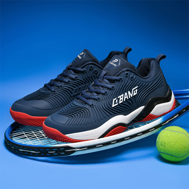 Chaussures de tennis classique - Table Tennis Athlete avis et prix