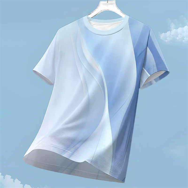 T-shirts de sport imprimés 3D  - Table Tennis Graphics avis et prix