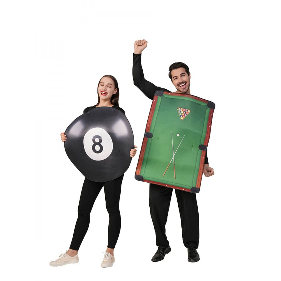 Costumes de jeu de rôle de ten - Table Tennis Outfit avis et prix
