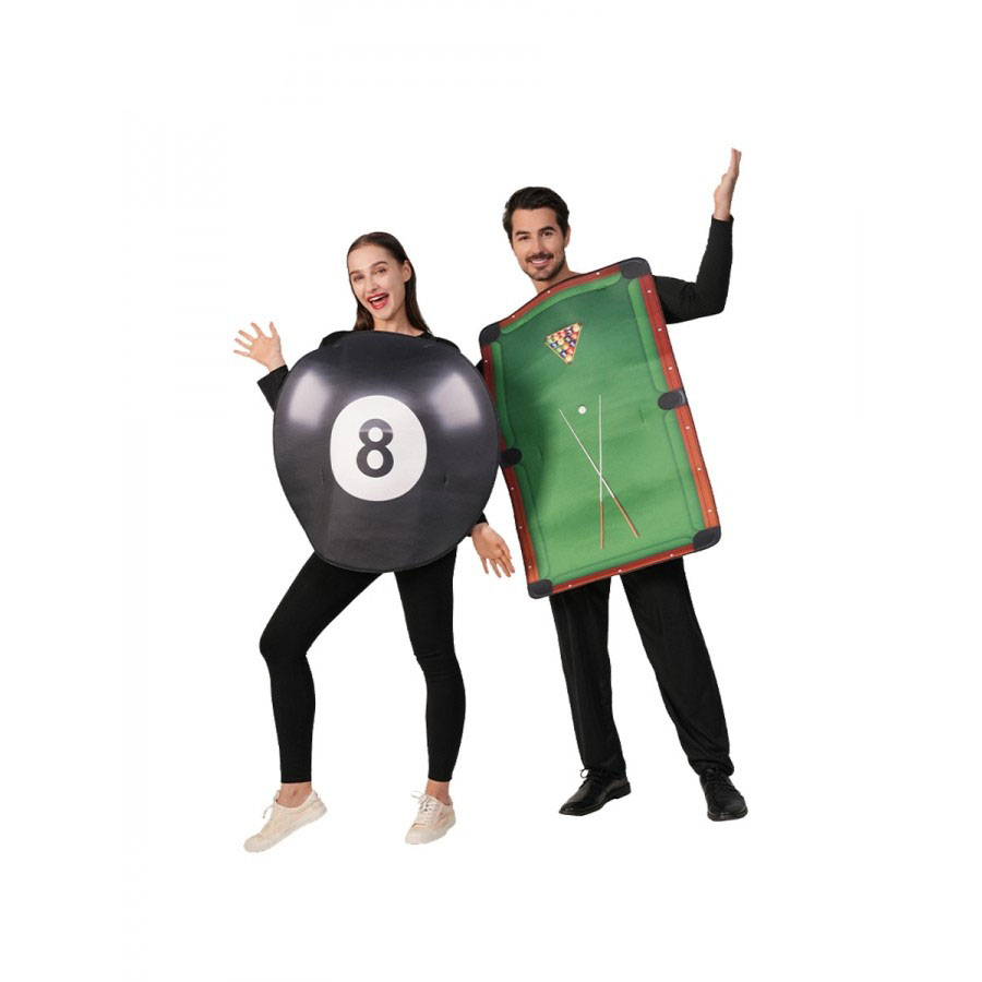 Costumes de jeu de rôle de ten - Table Tennis Outfit avis et prix