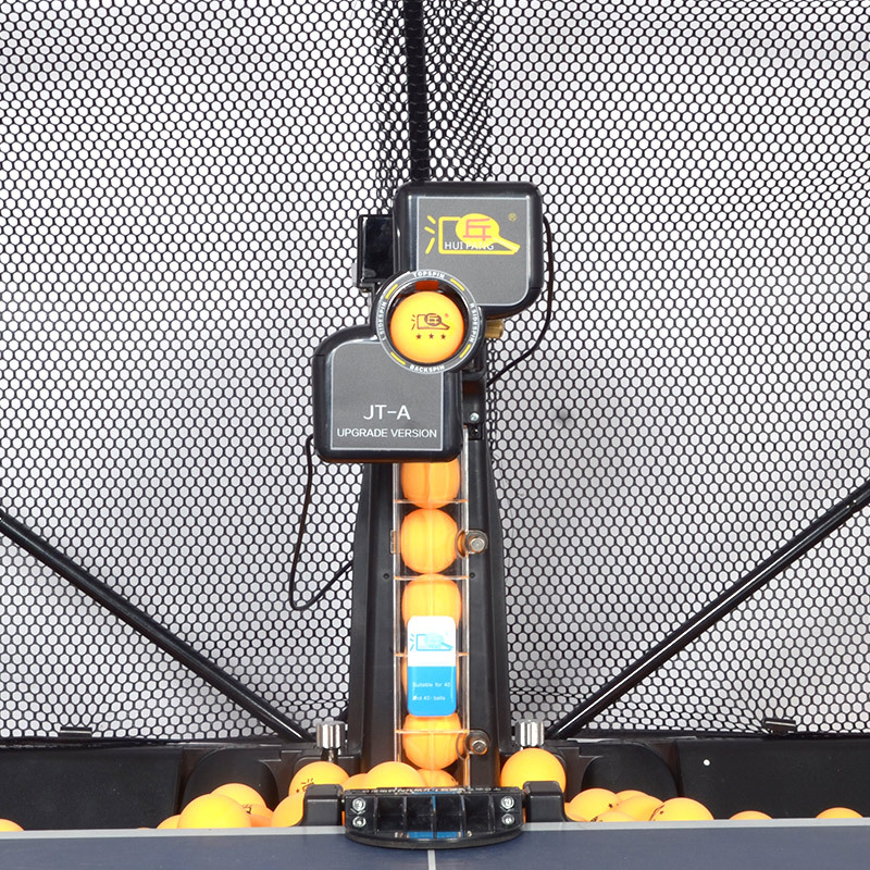 Machine de service de tennis d - Table Tennis Machine avis et prix
