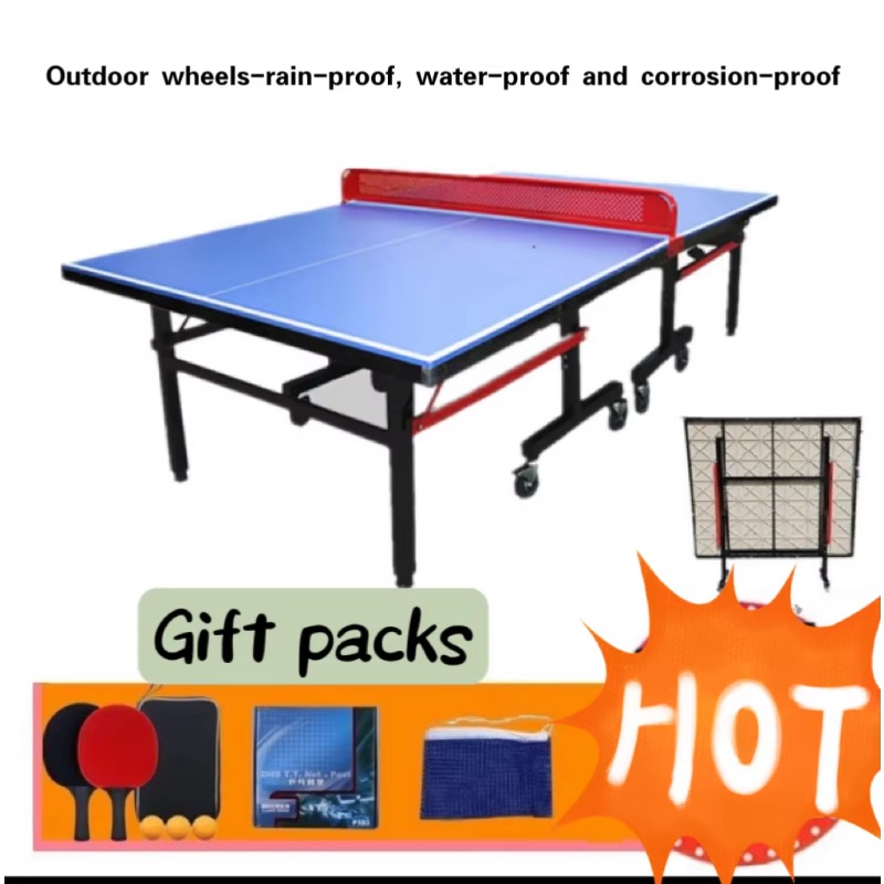 Table de Tennis de Table Plian - Table Tennis Training avis et prix