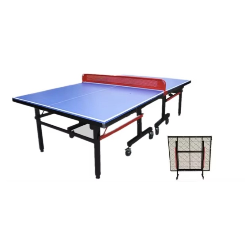 Table de Tennis de Table Plian - Table Tennis Training avis et prix