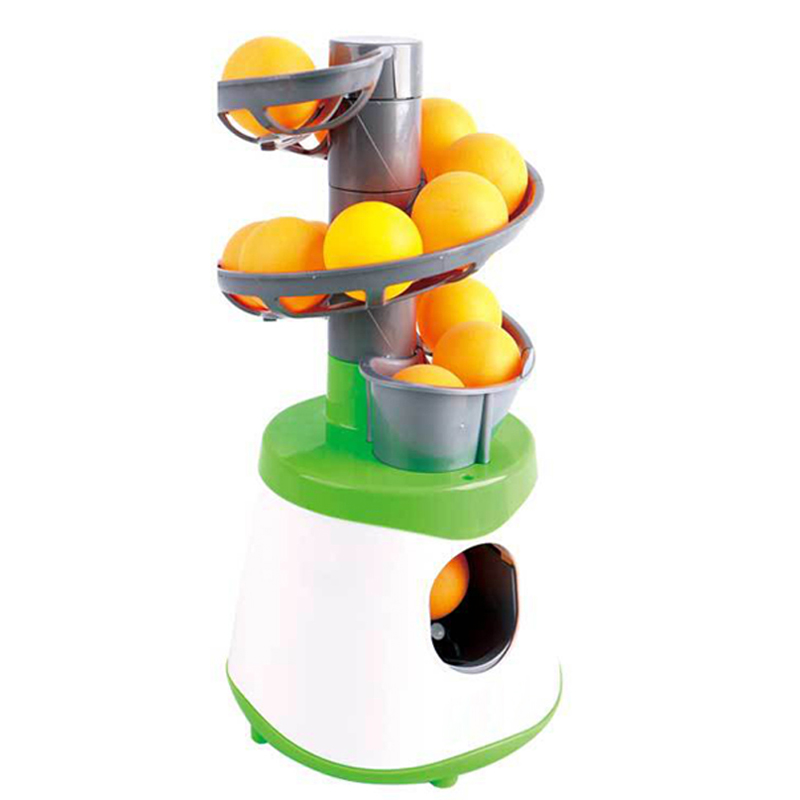 4 * AA batterie Mini Tennis de - Table Tennis Machine avis et prix