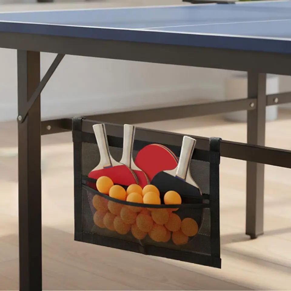 Nouveau support de balles de p - Table Tennis Backhand avis et prix