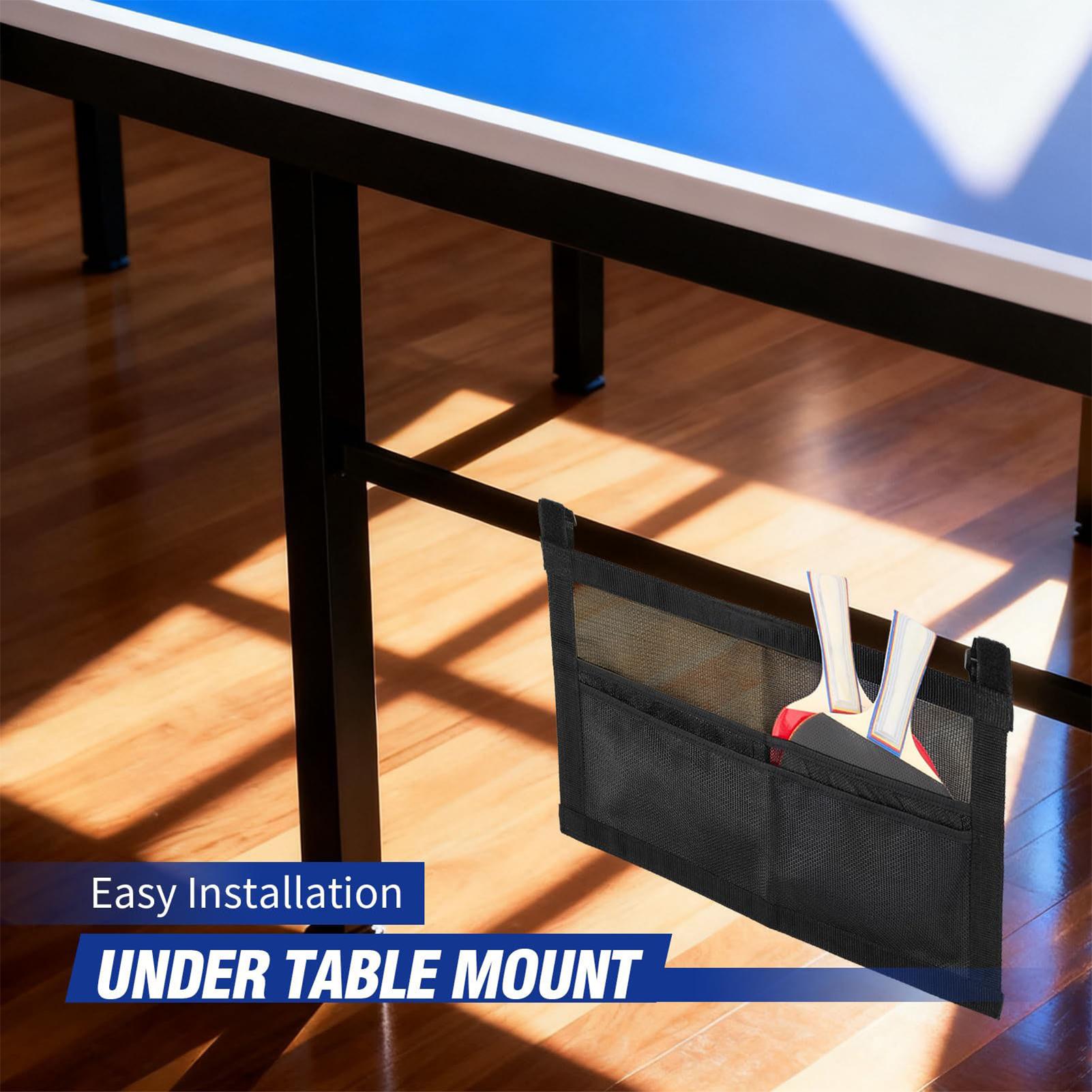 Nouveau support de balles de p - Table Tennis Backhand avis et prix